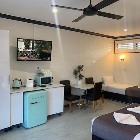 Kurri Motor Inn Kurri Kurri Dış mekan fotoğraf