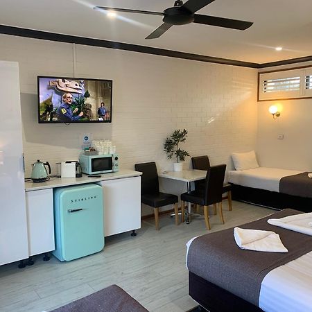 Kurri Motor Inn Kurri Kurri Dış mekan fotoğraf