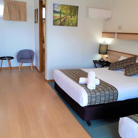 Kurri Motor Inn Kurri Kurri Dış mekan fotoğraf