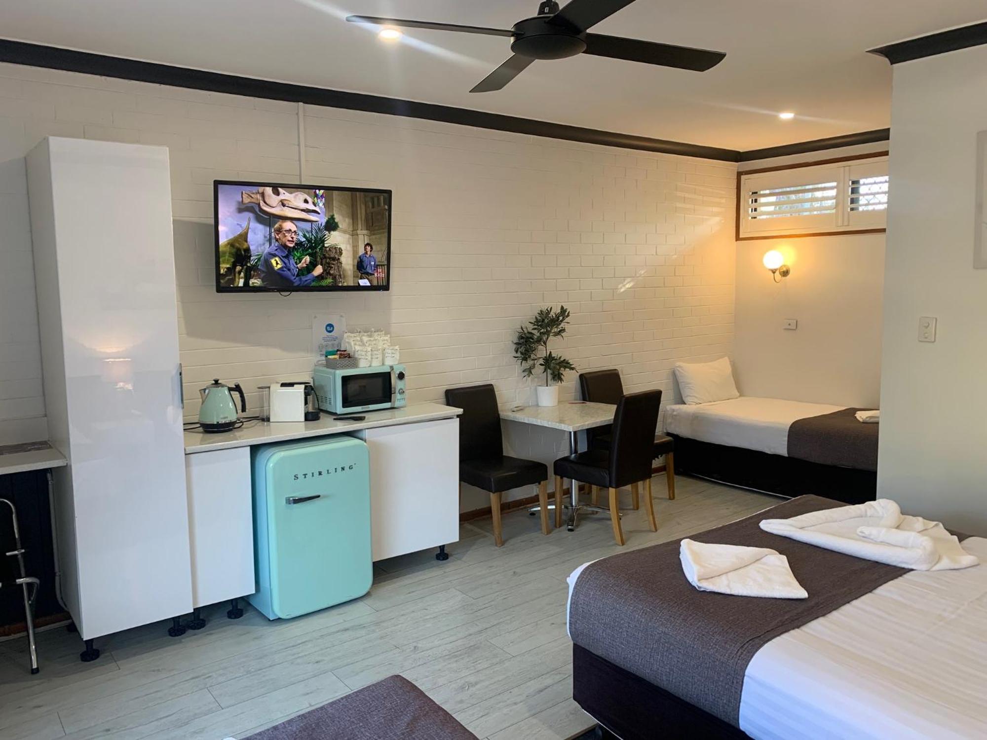 Kurri Motor Inn Kurri Kurri Dış mekan fotoğraf