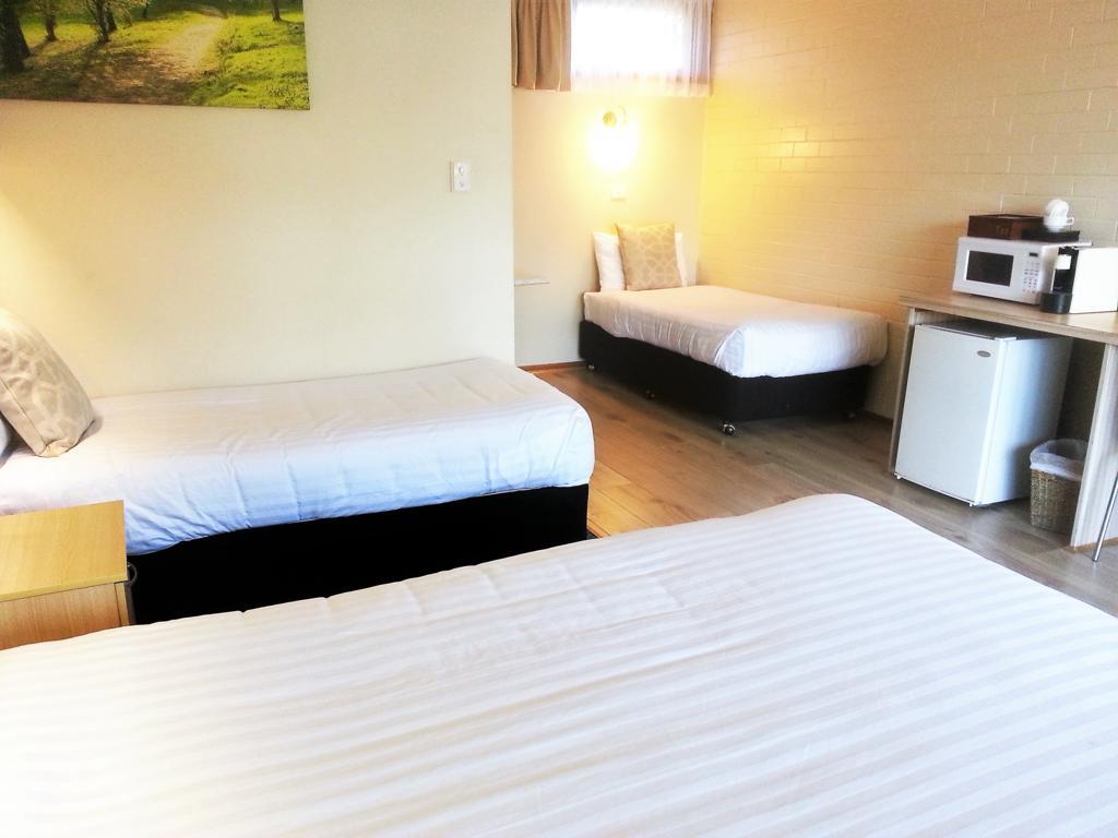 Kurri Motor Inn Kurri Kurri Dış mekan fotoğraf