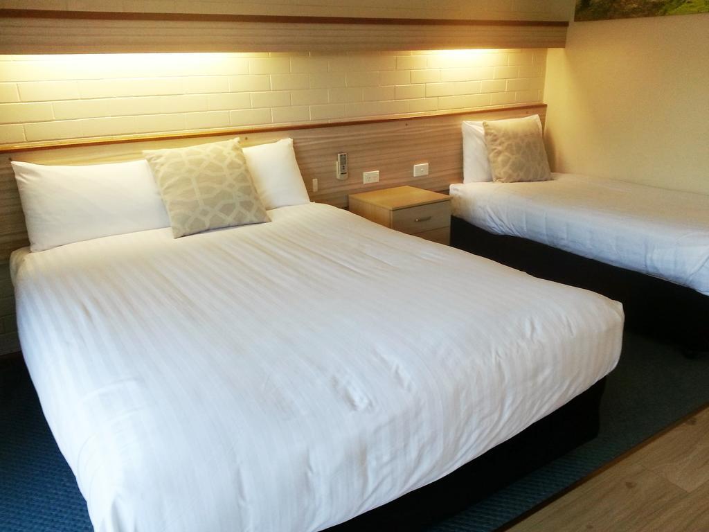Kurri Motor Inn Kurri Kurri Dış mekan fotoğraf
