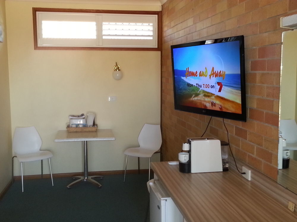 Kurri Motor Inn Kurri Kurri Dış mekan fotoğraf