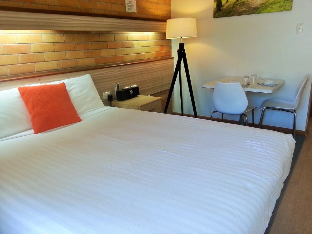Kurri Motor Inn Kurri Kurri Dış mekan fotoğraf