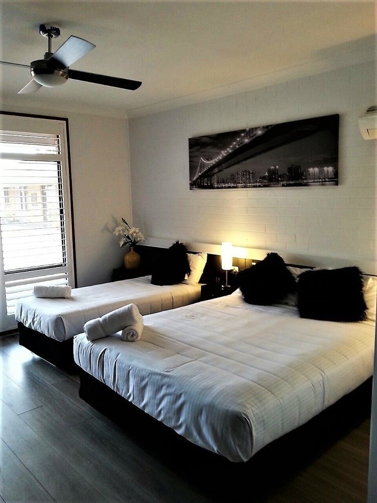 Kurri Motor Inn Kurri Kurri Dış mekan fotoğraf