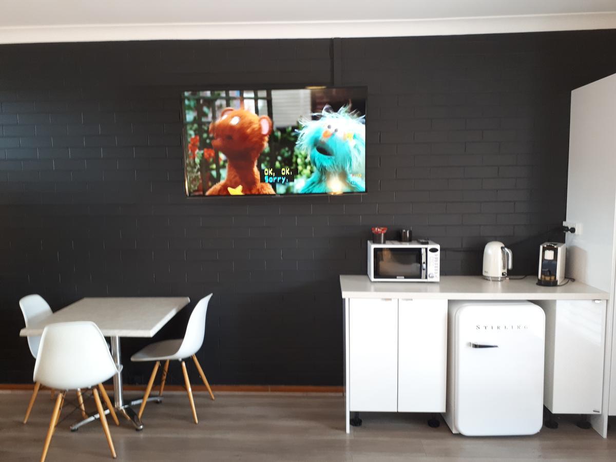 Kurri Motor Inn Kurri Kurri Dış mekan fotoğraf