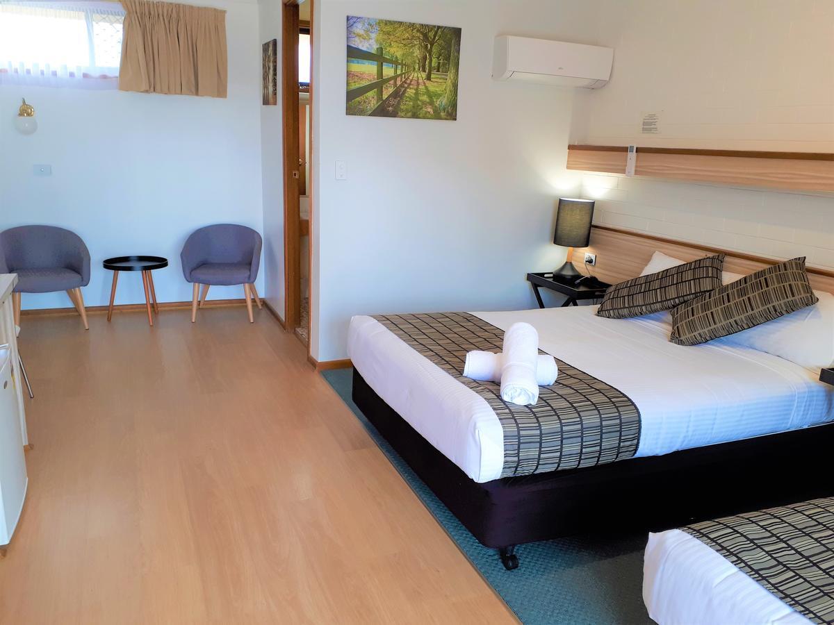 Kurri Motor Inn Kurri Kurri Dış mekan fotoğraf