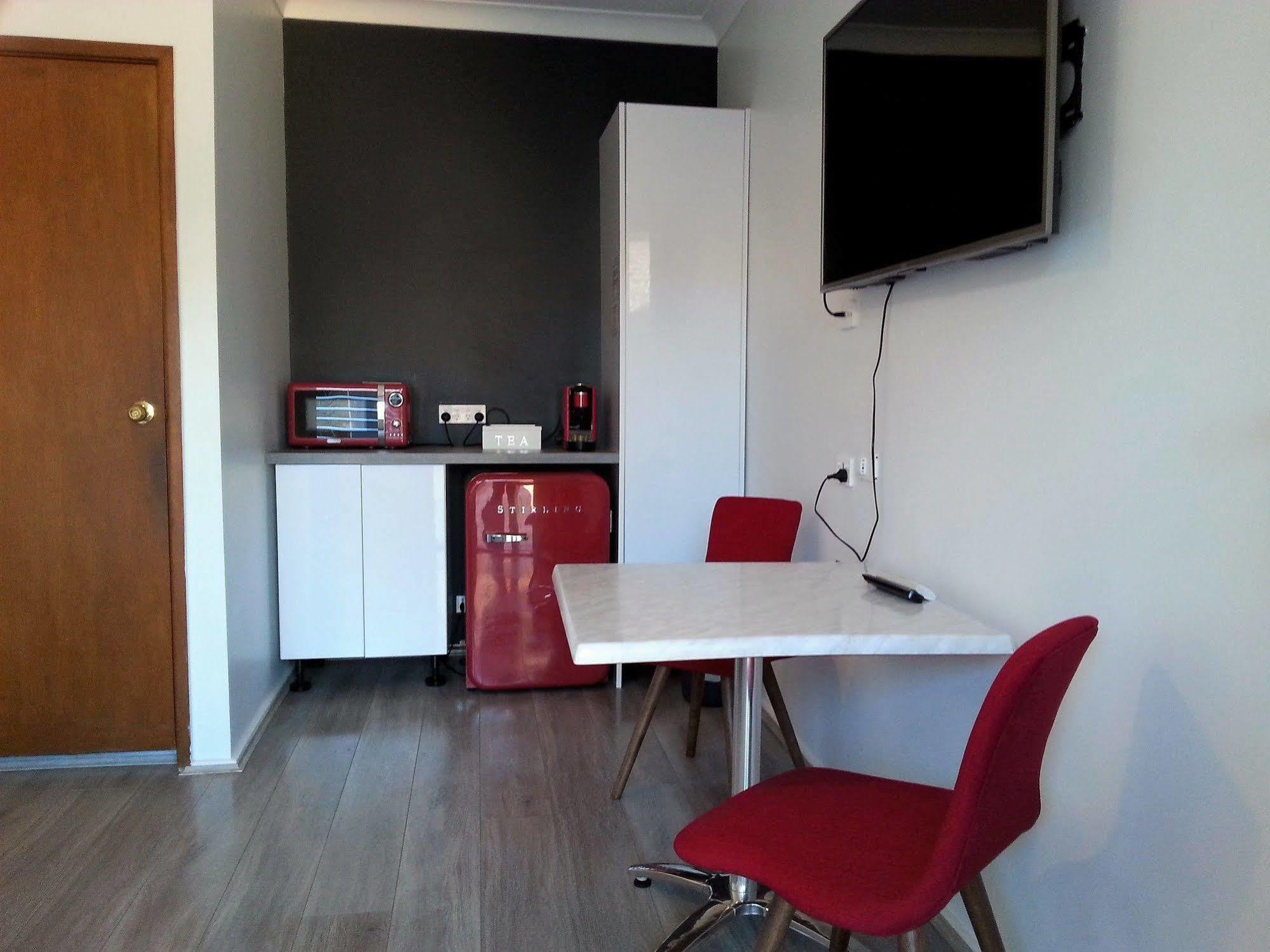 Kurri Motor Inn Kurri Kurri Dış mekan fotoğraf