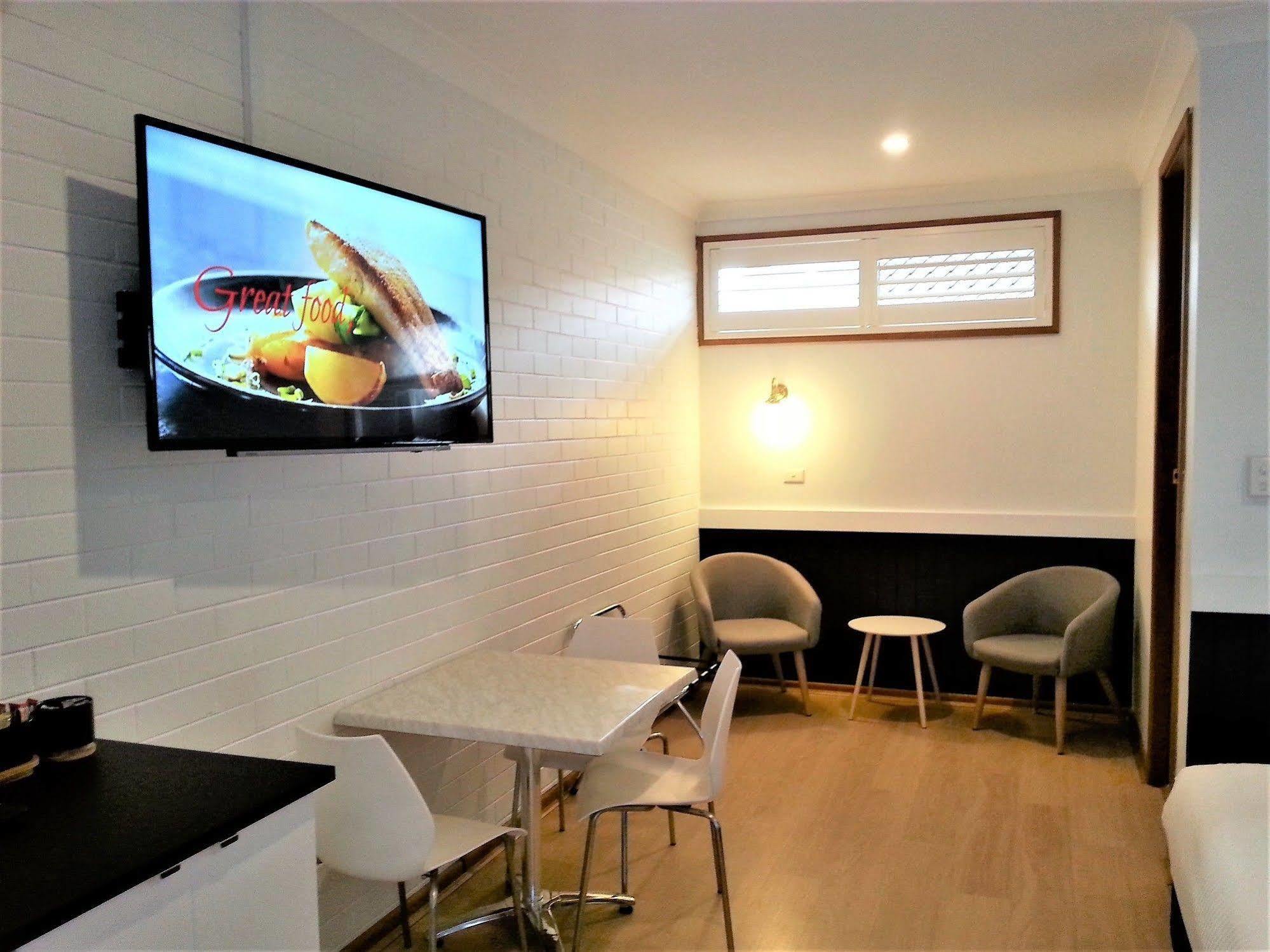 Kurri Motor Inn Kurri Kurri Dış mekan fotoğraf