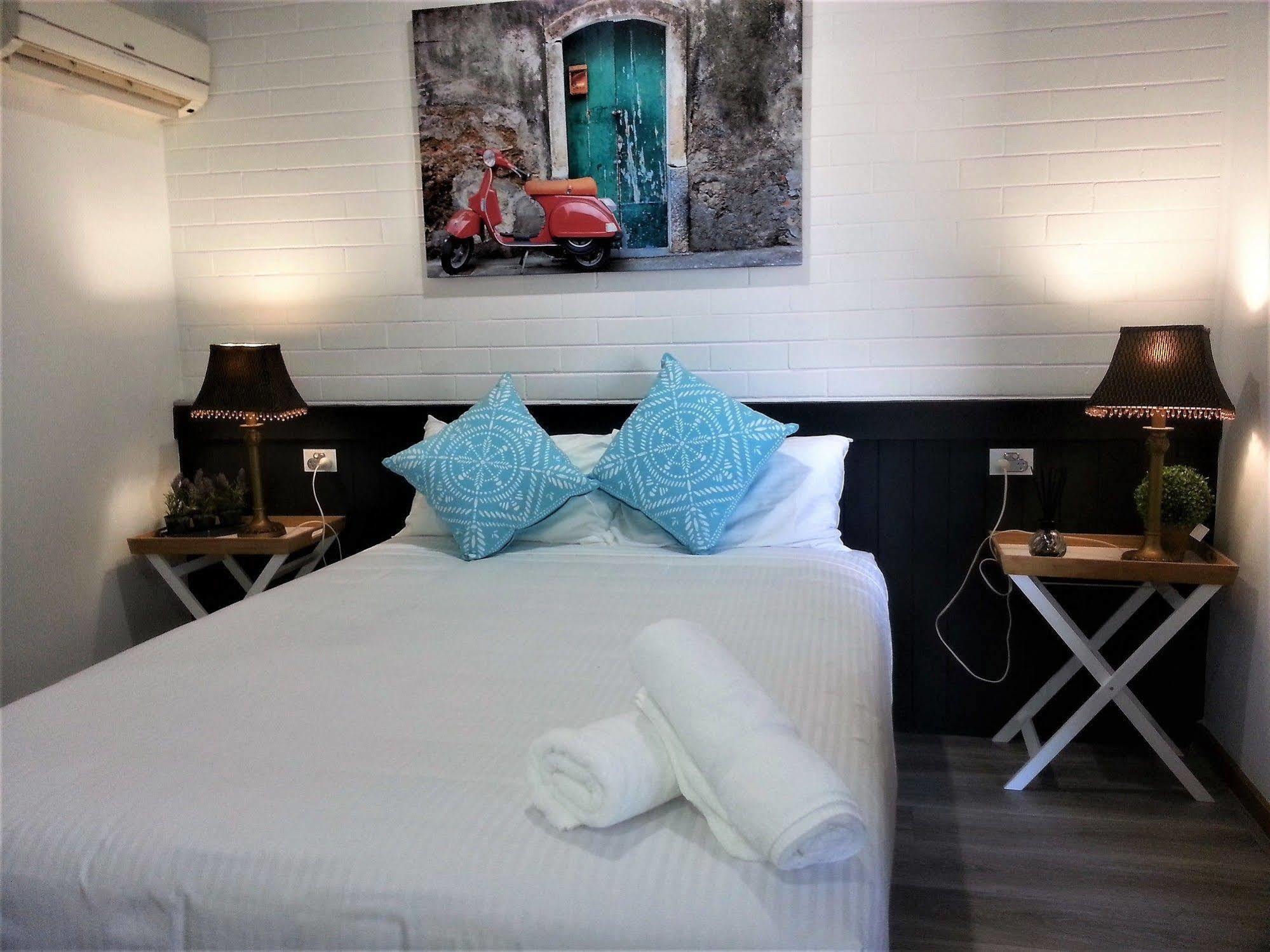 Kurri Motor Inn Kurri Kurri Dış mekan fotoğraf