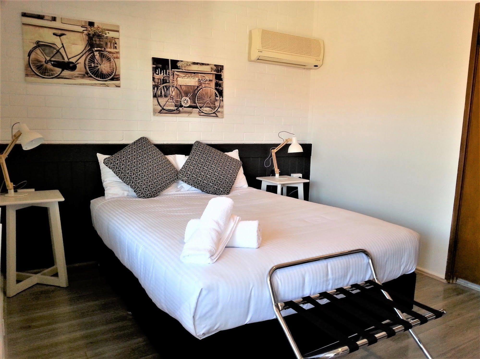 Kurri Motor Inn Kurri Kurri Dış mekan fotoğraf