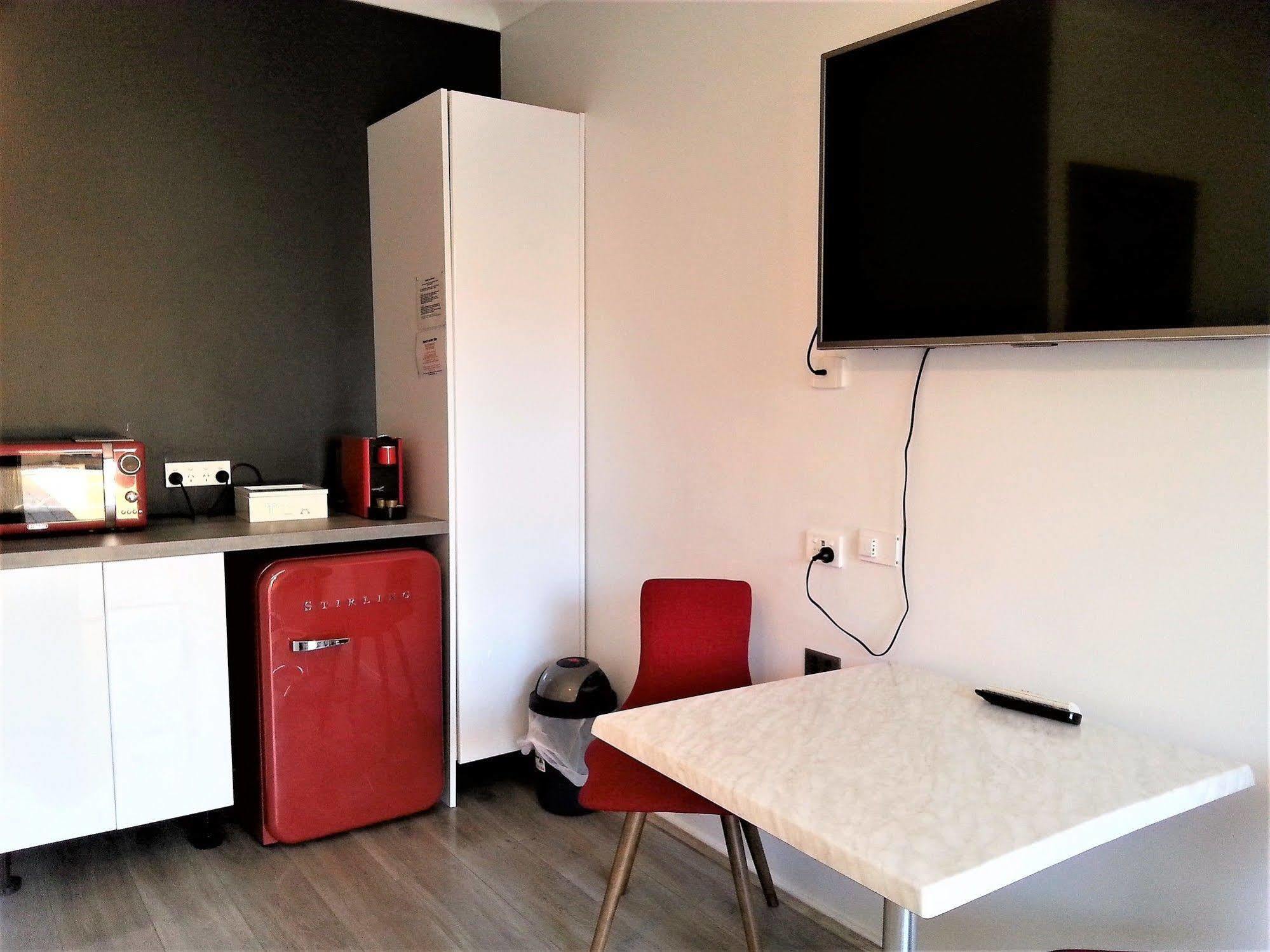 Kurri Motor Inn Kurri Kurri Dış mekan fotoğraf
