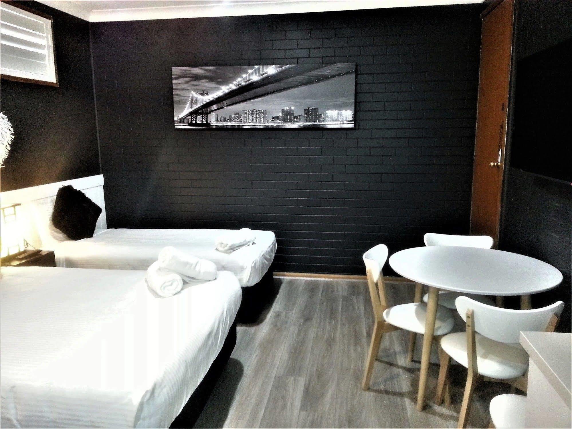 Kurri Motor Inn Kurri Kurri Dış mekan fotoğraf