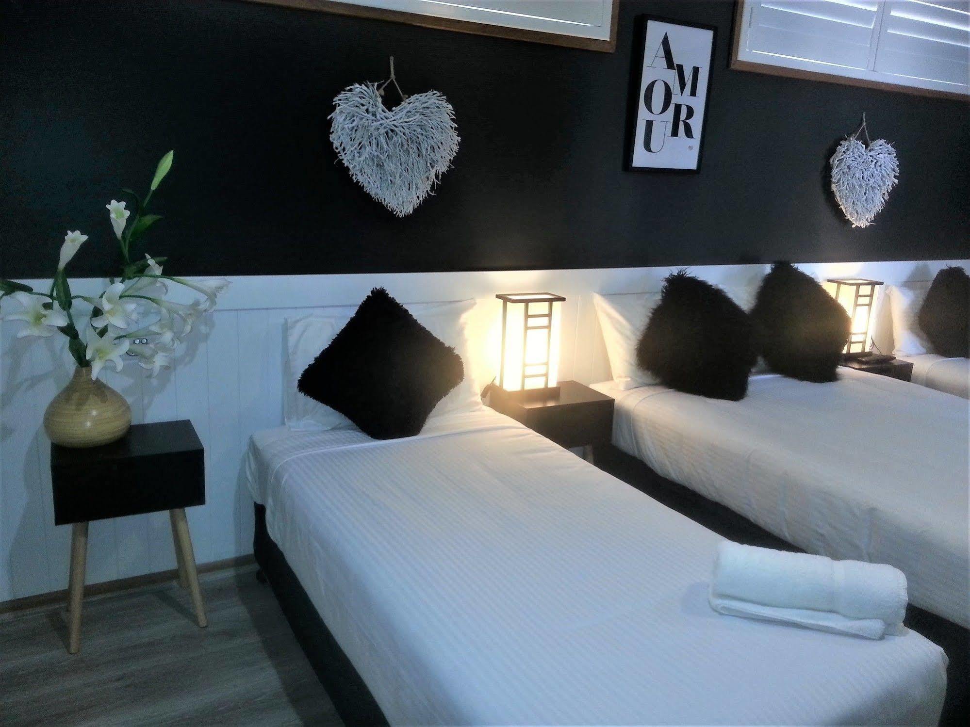 Kurri Motor Inn Kurri Kurri Dış mekan fotoğraf