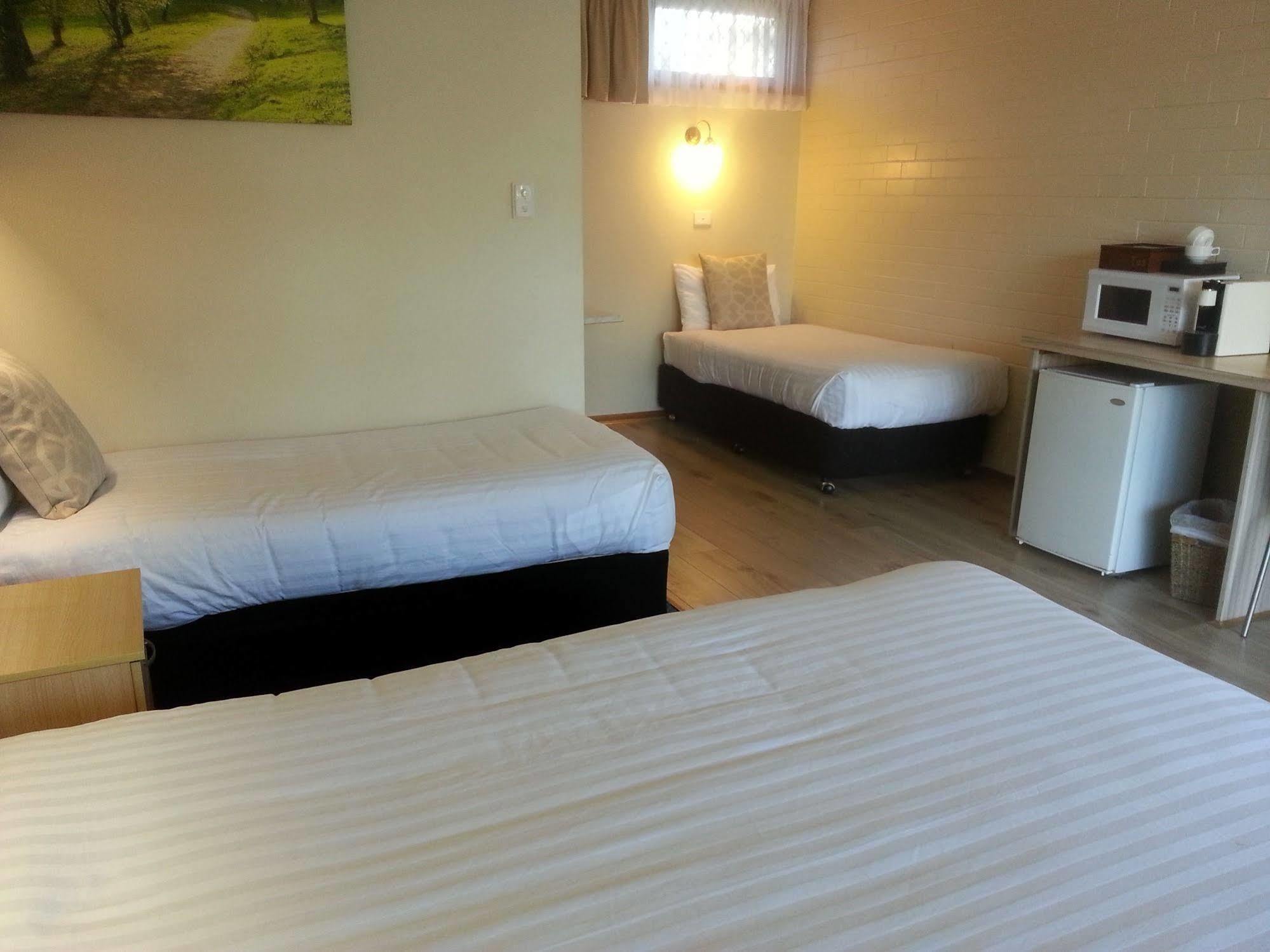 Kurri Motor Inn Kurri Kurri Dış mekan fotoğraf