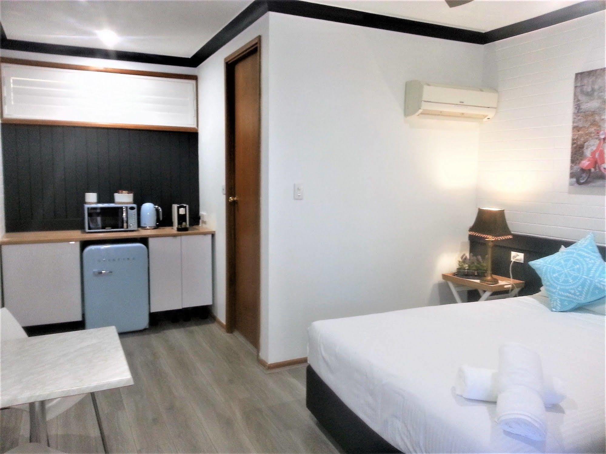Kurri Motor Inn Kurri Kurri Dış mekan fotoğraf