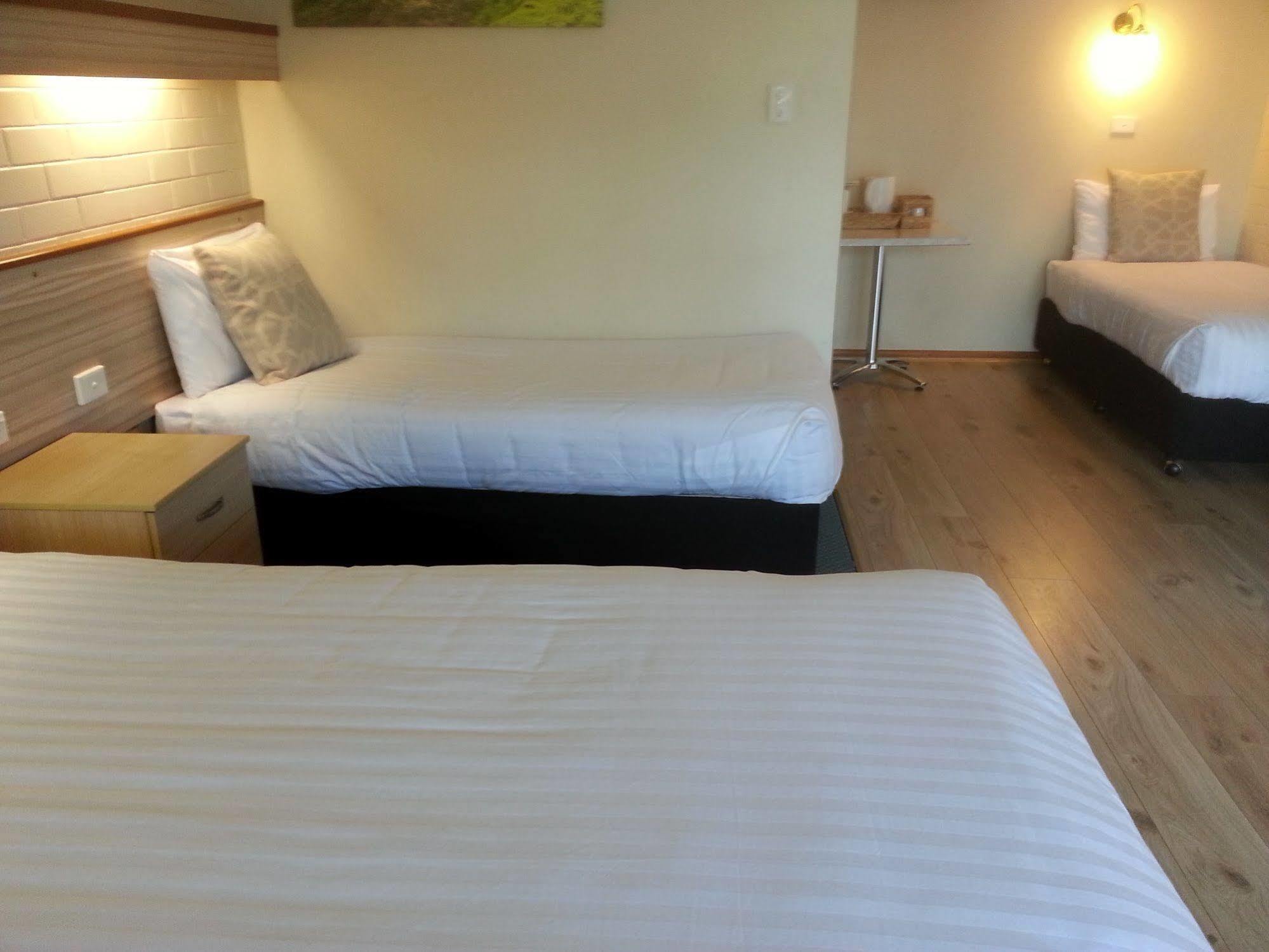 Kurri Motor Inn Kurri Kurri Dış mekan fotoğraf