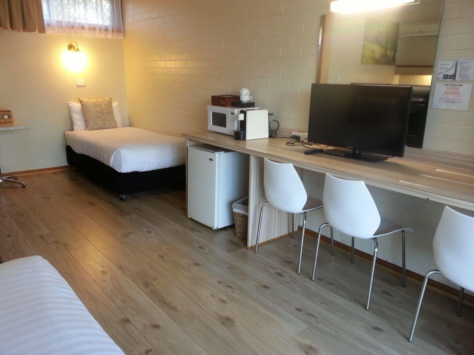 Kurri Motor Inn Kurri Kurri Dış mekan fotoğraf