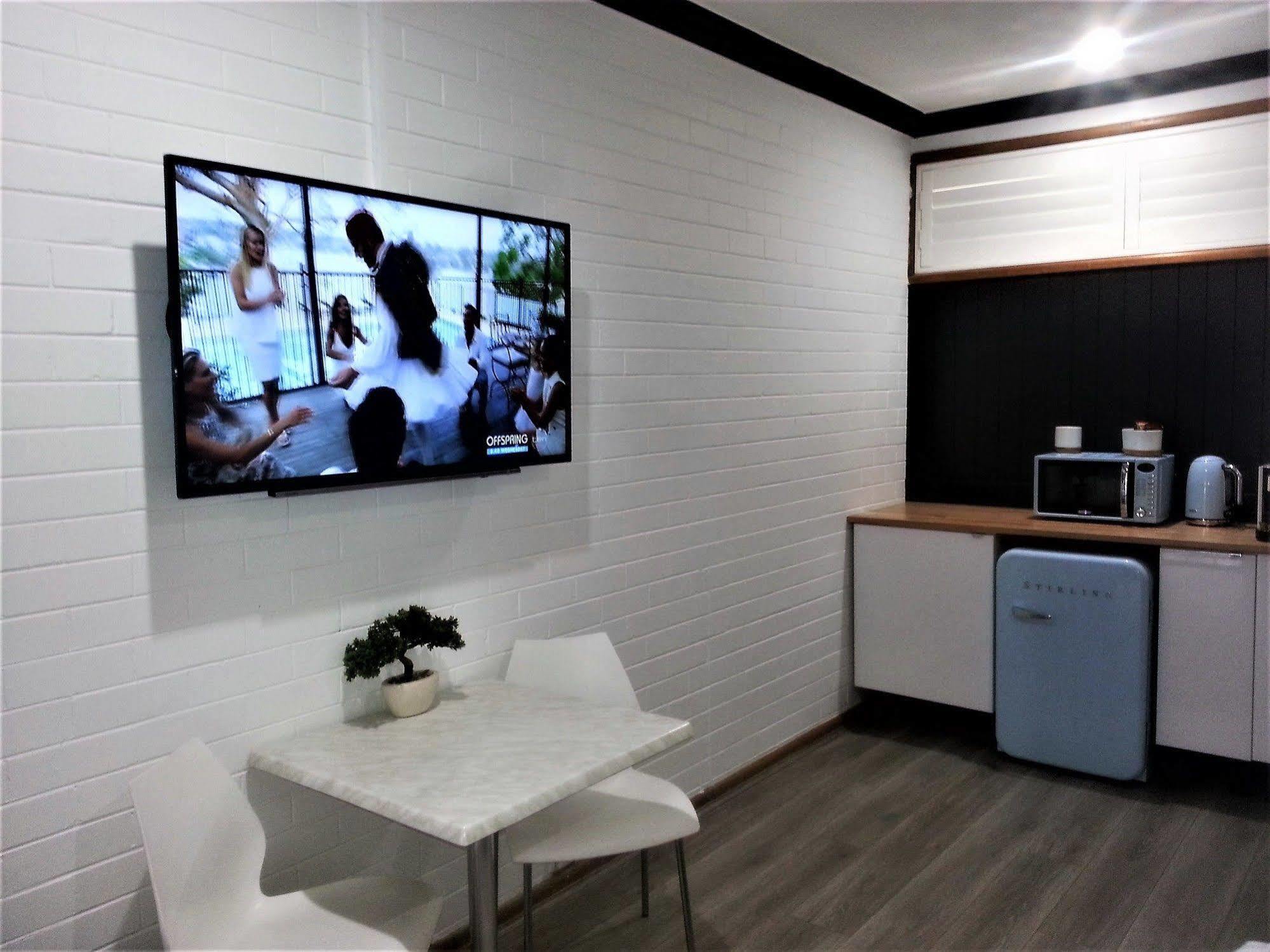 Kurri Motor Inn Kurri Kurri Dış mekan fotoğraf